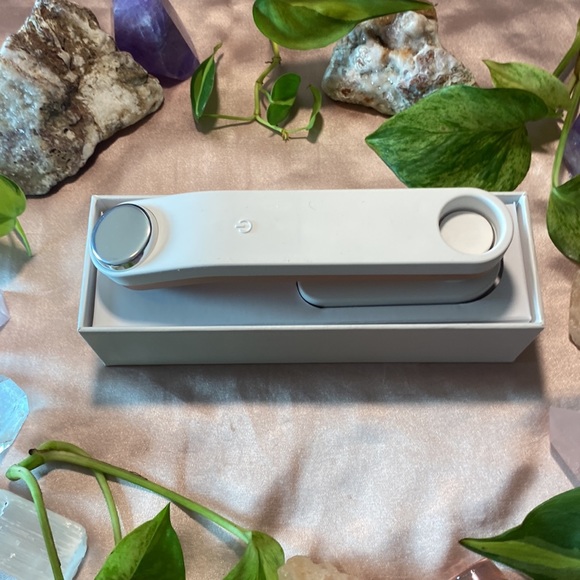 ***FREE WITH PURCHASE OVER $205*** JeNu Plus Ultrasonic Infuser • Jenu - Picture 3 of 3